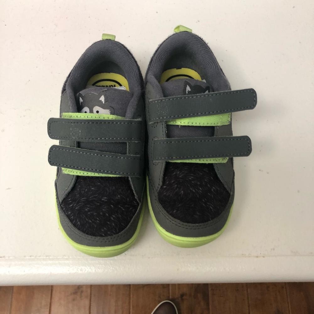 Toddler Reebok Sneakers